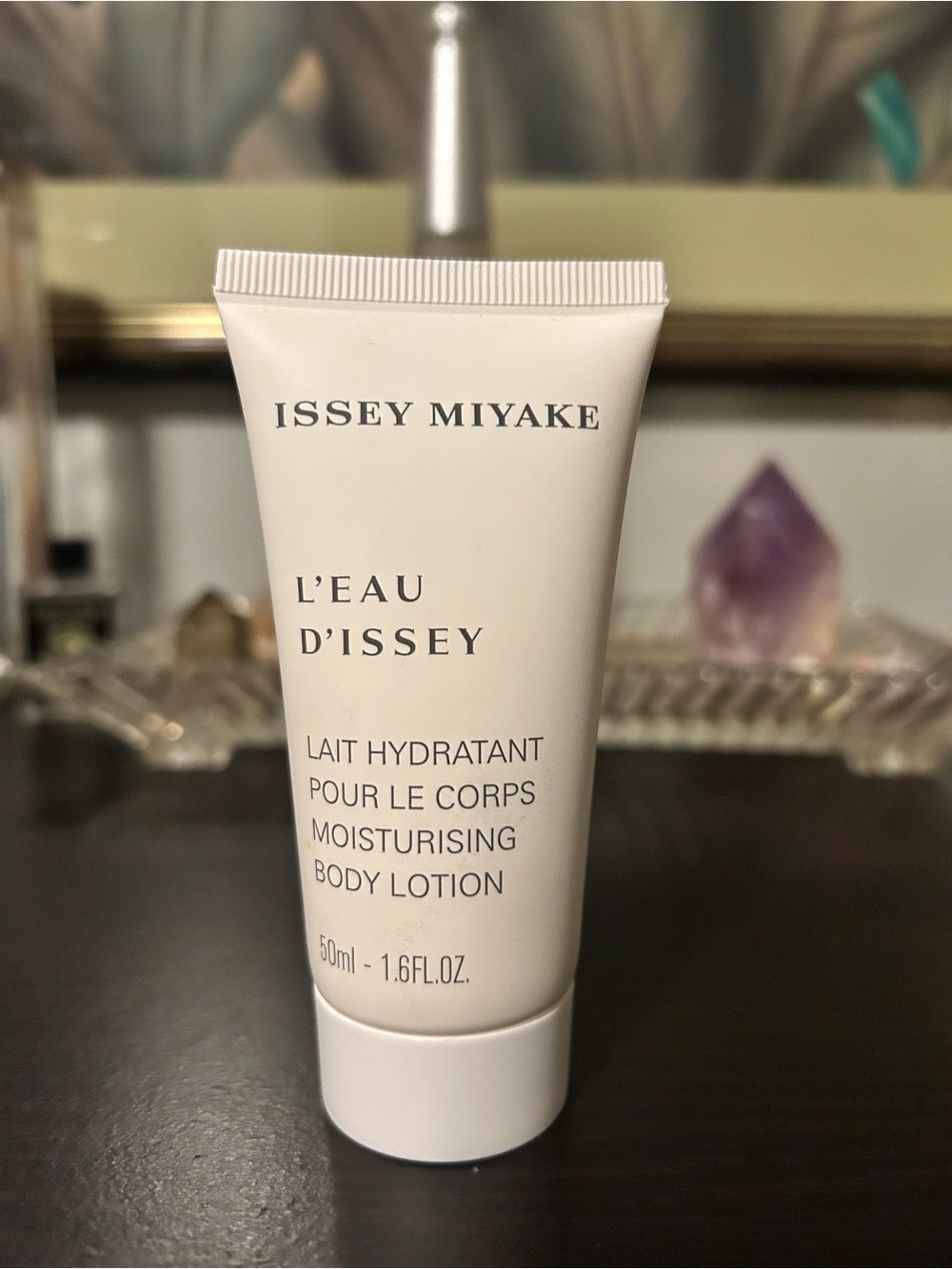 Issey Miyake L’Eau D’Issey 100ml and Body Lotion 50ml - Picture 3 of 3